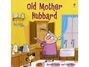 Old Mother Hubbard Usborne Picture Books Paperback