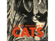 The British Museum Book of Cats Paperback