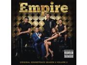 Empire Original Soundtrack Season 2 Volume 2