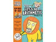 Let s do Arithmetic 9 10 Mental Maths Tests Paperback