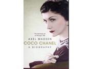 Coco Chanel A Biography Bloomsbury Lives of Women Paperback