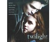 Twilight OST