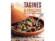 Tagines Couscous Hardcover