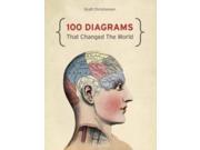 100 Diagrams That Changed the World Hardcover