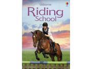 Riding School Paperback