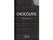 Chocolate Hardcover