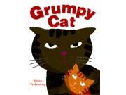 Grumpy Cat Paperback