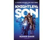 Knightley and Son Paperback