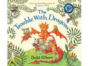 The Trouble with Dragons Paperback