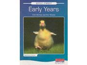 BTEC First Early Years Paperback