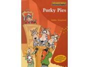 Porky Pies Wolves Squeals and Dodgy Deals a Play with Songs for School Performances Curtain Up Paperback