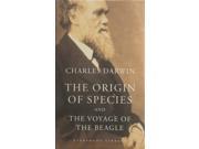 The Origin Of Species Everyman s Library classics Hardcover