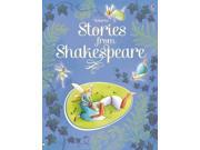 Stories from Shakespeare Hardcover