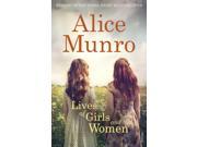 Lives of Girls and Women Paperback