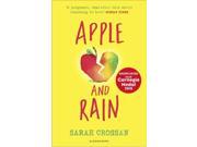Apple and Rain Hardcover