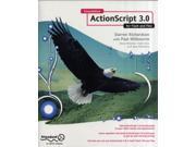 Foundation ActionScript 3.0 for Flash and Flex Foundations Paperback
