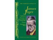 The Complete Novels of James Joyce Wordsworth Library Collection Hardcover