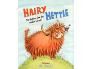 Hairy Hettie Picture Kelpies Paperback
