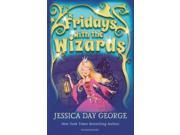 Fridays with the Wizards Castle Glower 4 Paperback