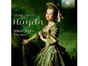 Haydn Songs