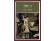 Emma Arcturus Classics Paperback