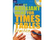 Brilliant Ideas for Times Tables Practice 9 11 Paperback
