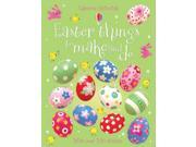 Easter Things to Make and Do Paperback