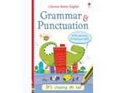 Grammar and Punctuation Paperback