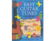 Easy Guitar Tunes Paperback