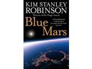 Blue Mars Paperback