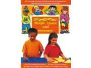 Shape Size and Measure Learning Activities for Early Years Paperback