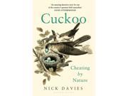 Cuckoo Cheating by Nature Paperback