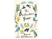 The Birdwatcher s Year Hardcover