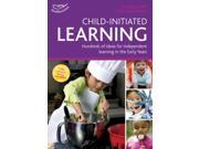 Child initiated Learning Hundreds of ideas for independent learning in the Early Years Practitioners Guides Paperback