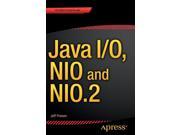Java I O NIO and NIO.2 Paperback