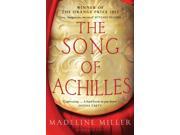 The Song of Achilles Paperback