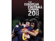 UEFA European Football Yearbook 2013 14 Paperback