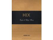 Hix Oyster Chop House Hardcover
