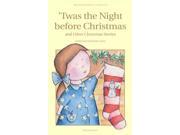 Twas the Night Before Christmas Wordsworth Children s Classics Paperback