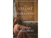 The Cellist of Sarajevo Paperback
