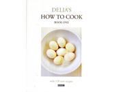 Delia s How to Cook Book One Hardcover