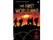 The First World War Young Reading Series 3 Young Reading Series Three Hardcover