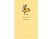 Fats A Global History Edible Hardcover