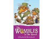 The Wombles to the Rescue Paperback