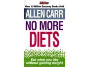 No More Diets Paperback
