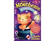Magical Moon Cat Moonbeans and the Talent Show Magical Moon Cat Paperback