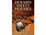 Holmes Sweet Holmes Paperback