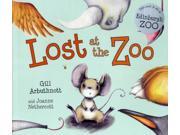 Lost at the Zoo Picture Kelpies Paperback