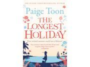 The Longest Holiday Paperback