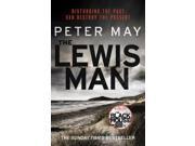 The Lewis Man The Lewis Trilogy Paperback
